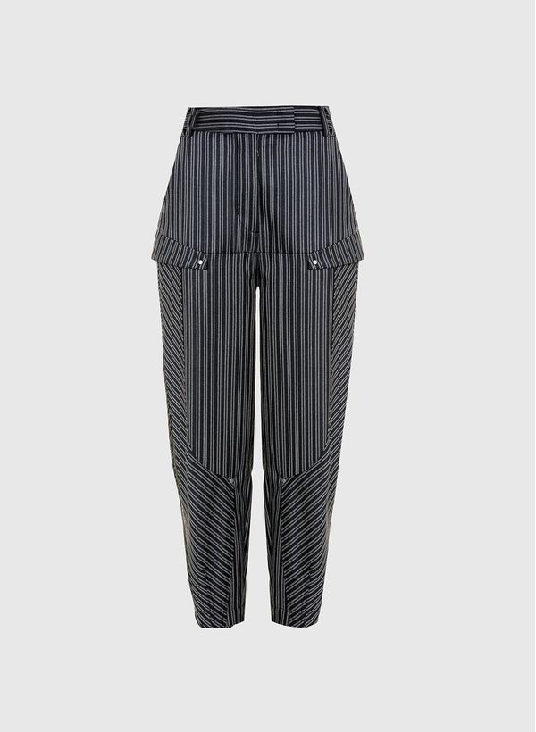 Calça Laviollet Listra Bo.Bô Feminina 36