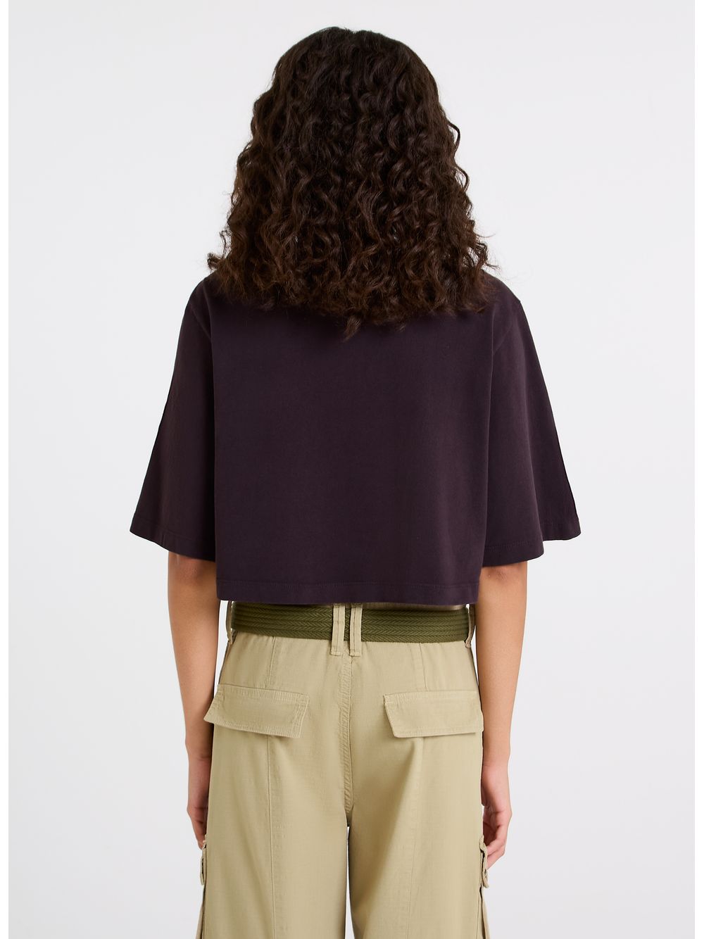 Bo.Bô — Camiseta Affair Ganache Bo.Bô Feminina