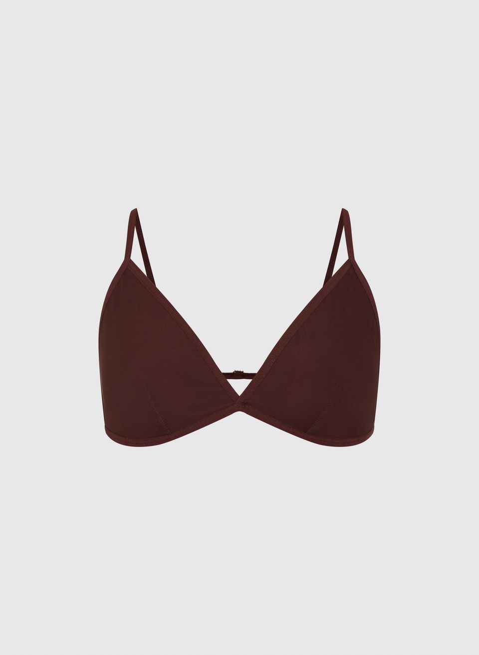 Top Basics Fig Bo.bô Feminino