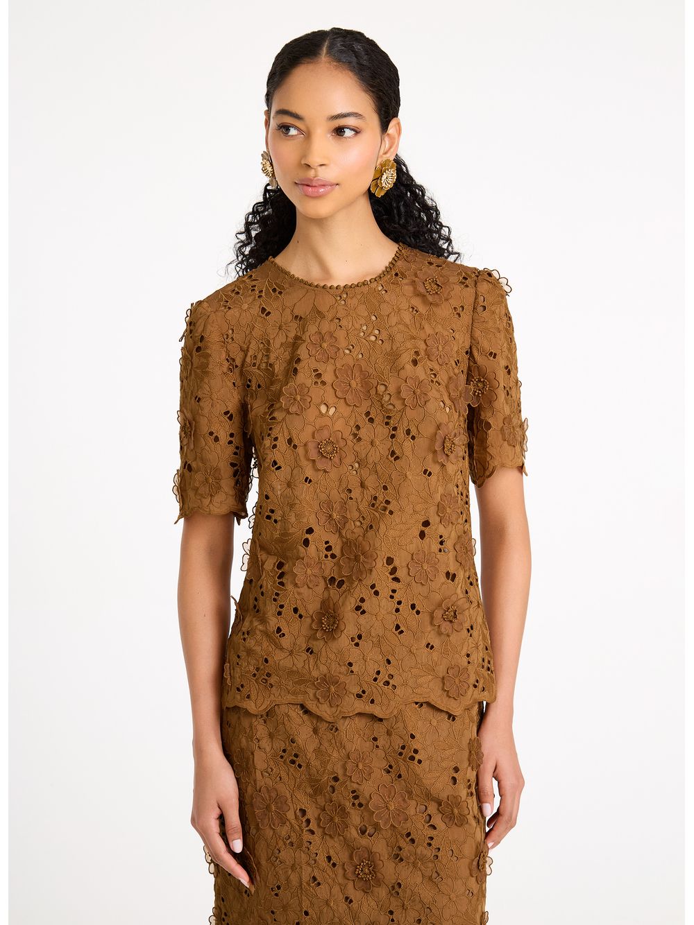 Bo.Bô — Blusa Matilda Bo.Bô Feminina