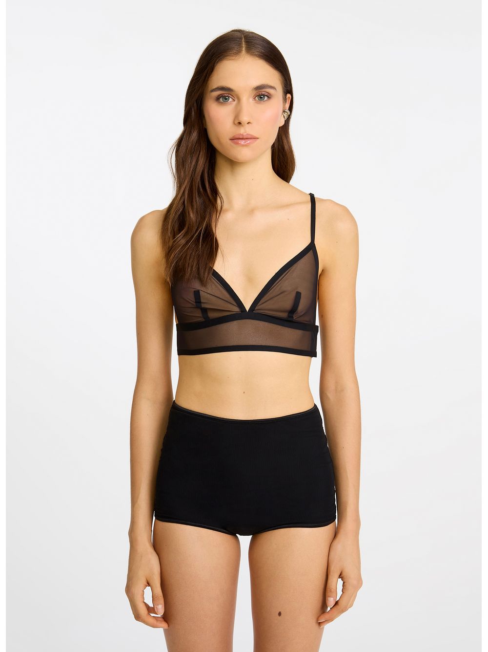 Bo.Bô — Top Kate Bo.Bô Feminino