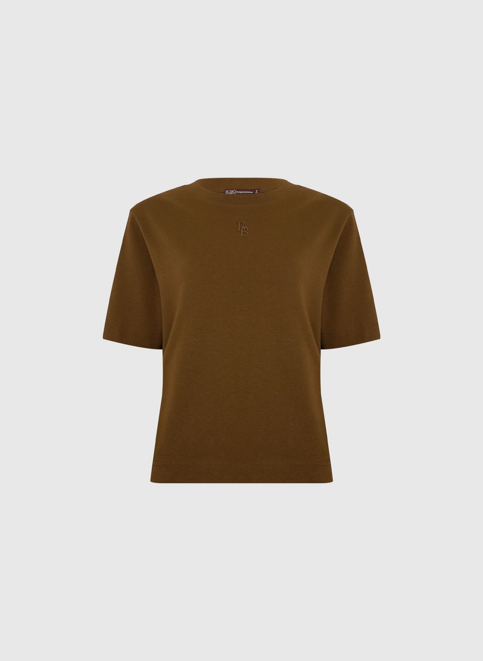 Camiseta Essential Carrie Bo.bô Feminina