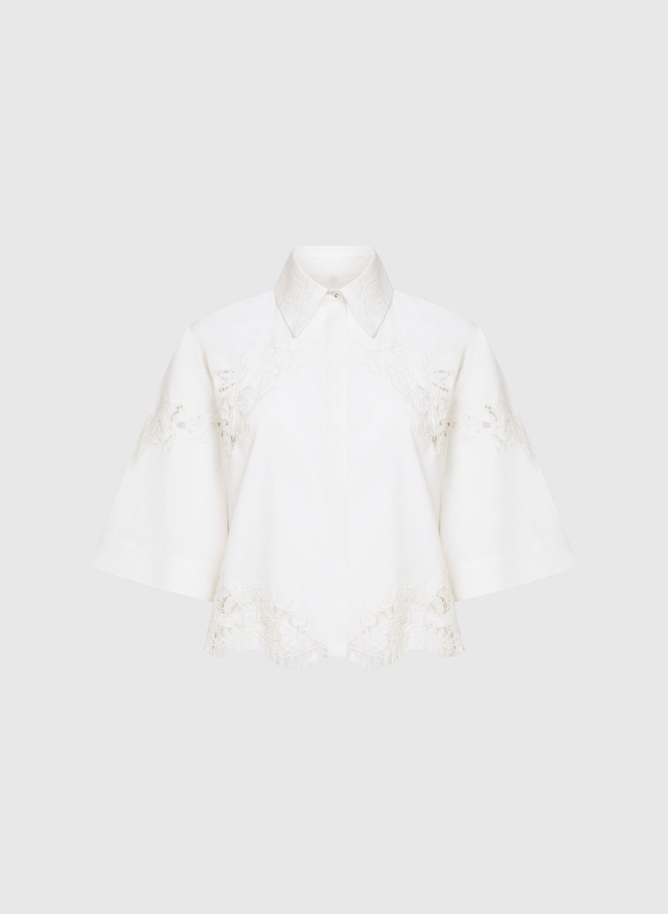Camisa Philo Bo.bô Feminina