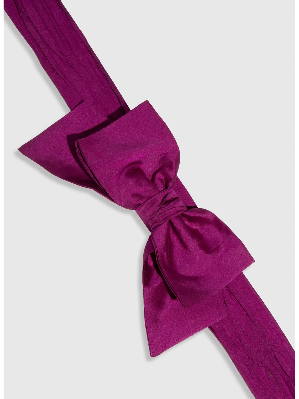 Bo.Bô — Cinto Laço Pristi Fucsia Bo.Bô Feminino