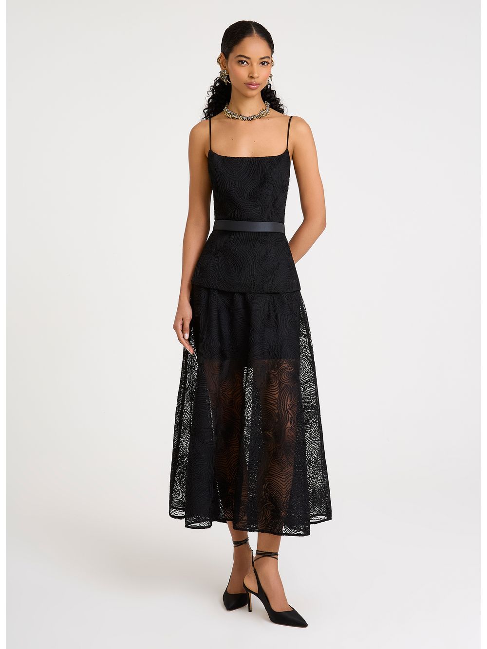 Bo.Bô — Top Luna Basque Bo.Bô Feminino