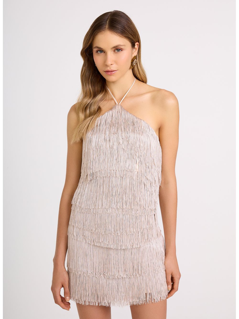 Bo.Bô — Blusa Marpery Rose Bo.Bô Feminina