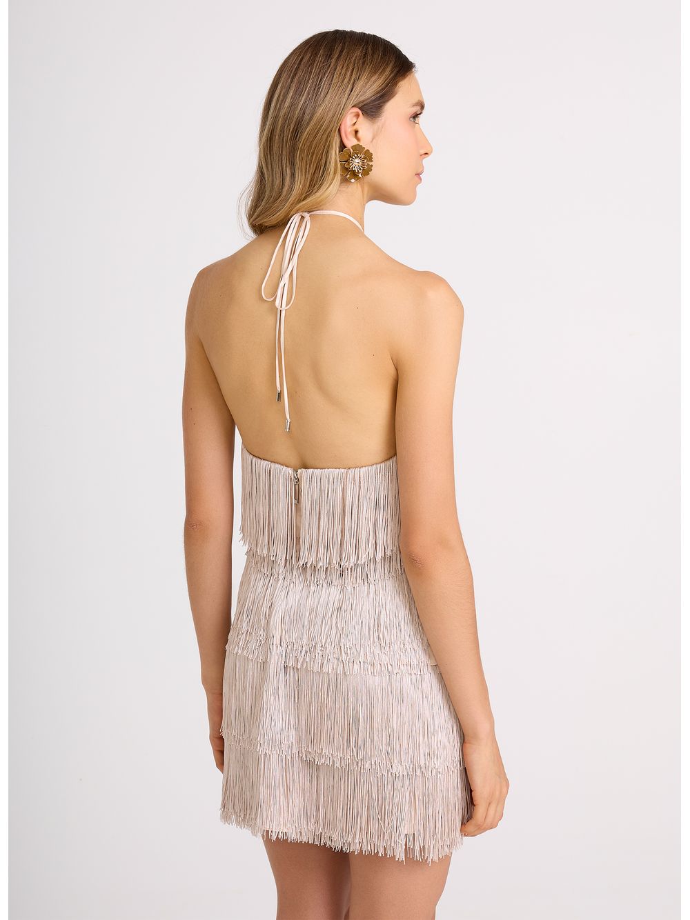 Bo.Bô — Blusa Marpery Rose Bo.Bô Feminina
