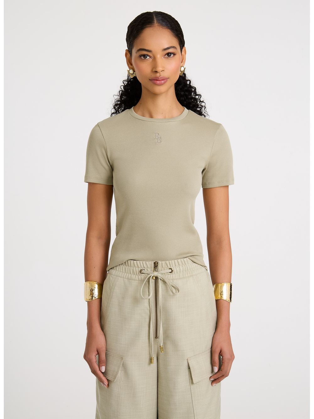 Bo.Bô — Blusa Luna Shadow Bo.Bô Feminina