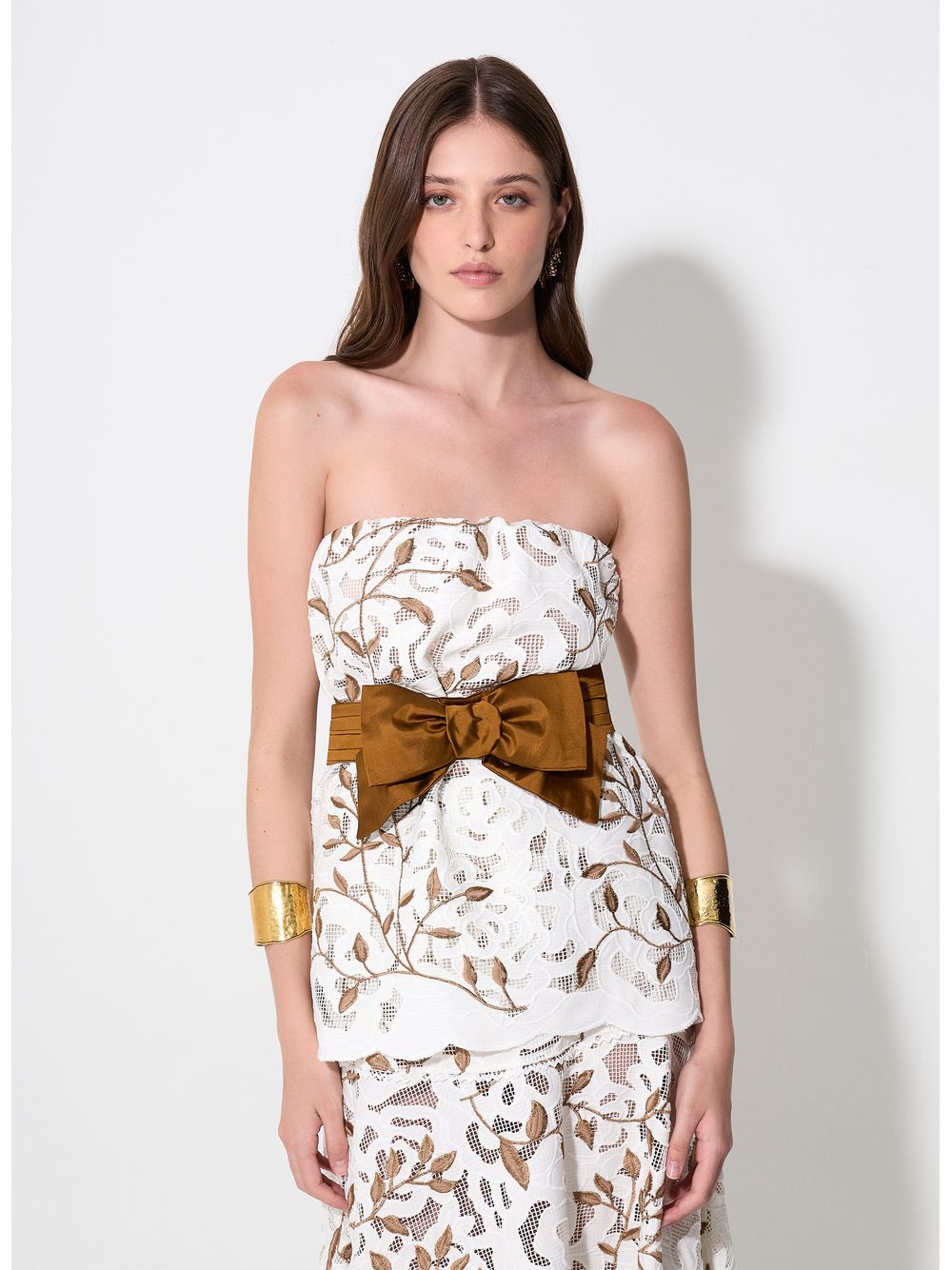 Bo.Bô — Blusa Pristi Roses Bo.Bô Feminina