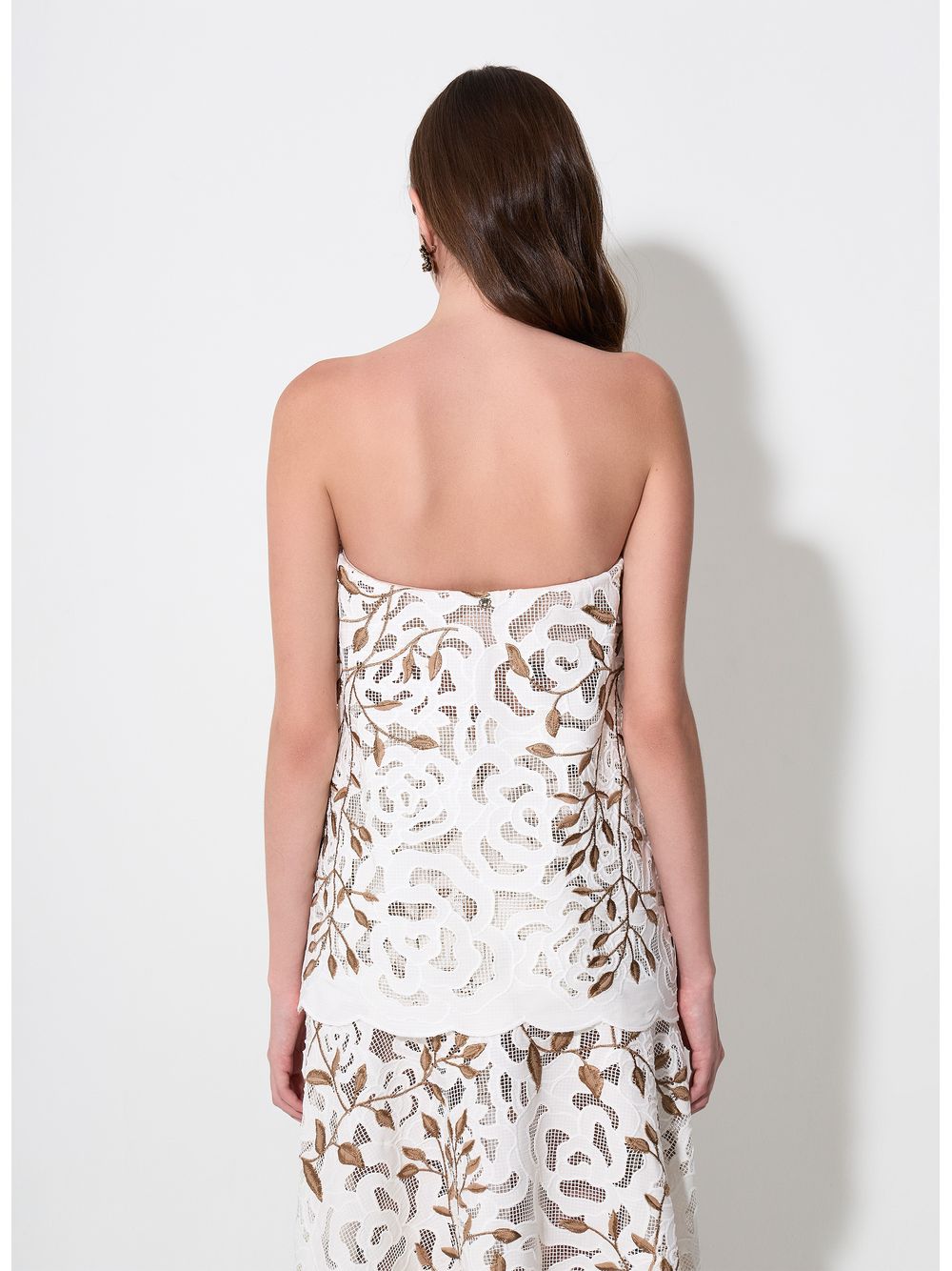 Bo.Bô — Blusa Pristi Roses Bo.Bô Feminina