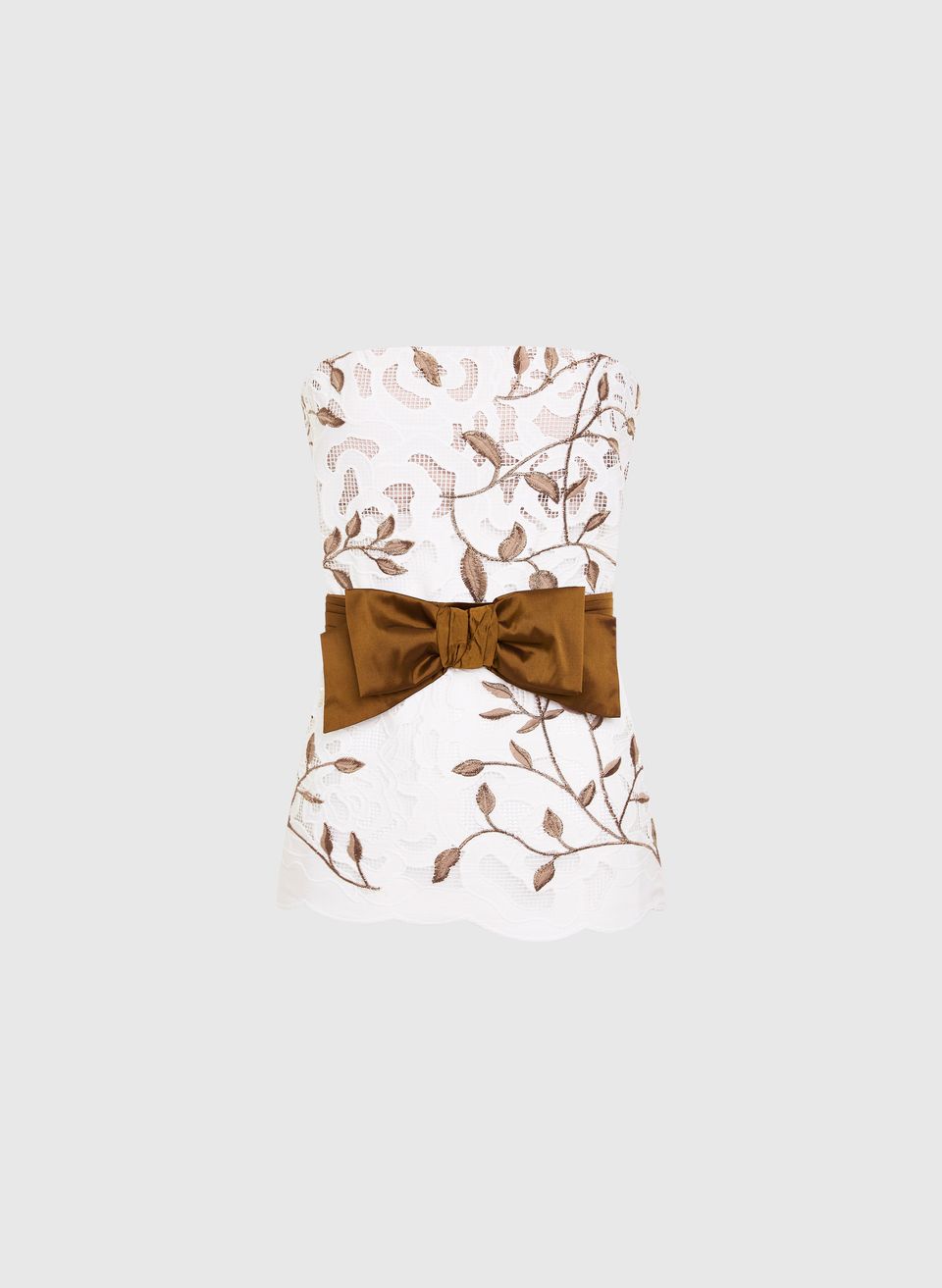 Blusa Pristi Roses Bo.bô Feminina
