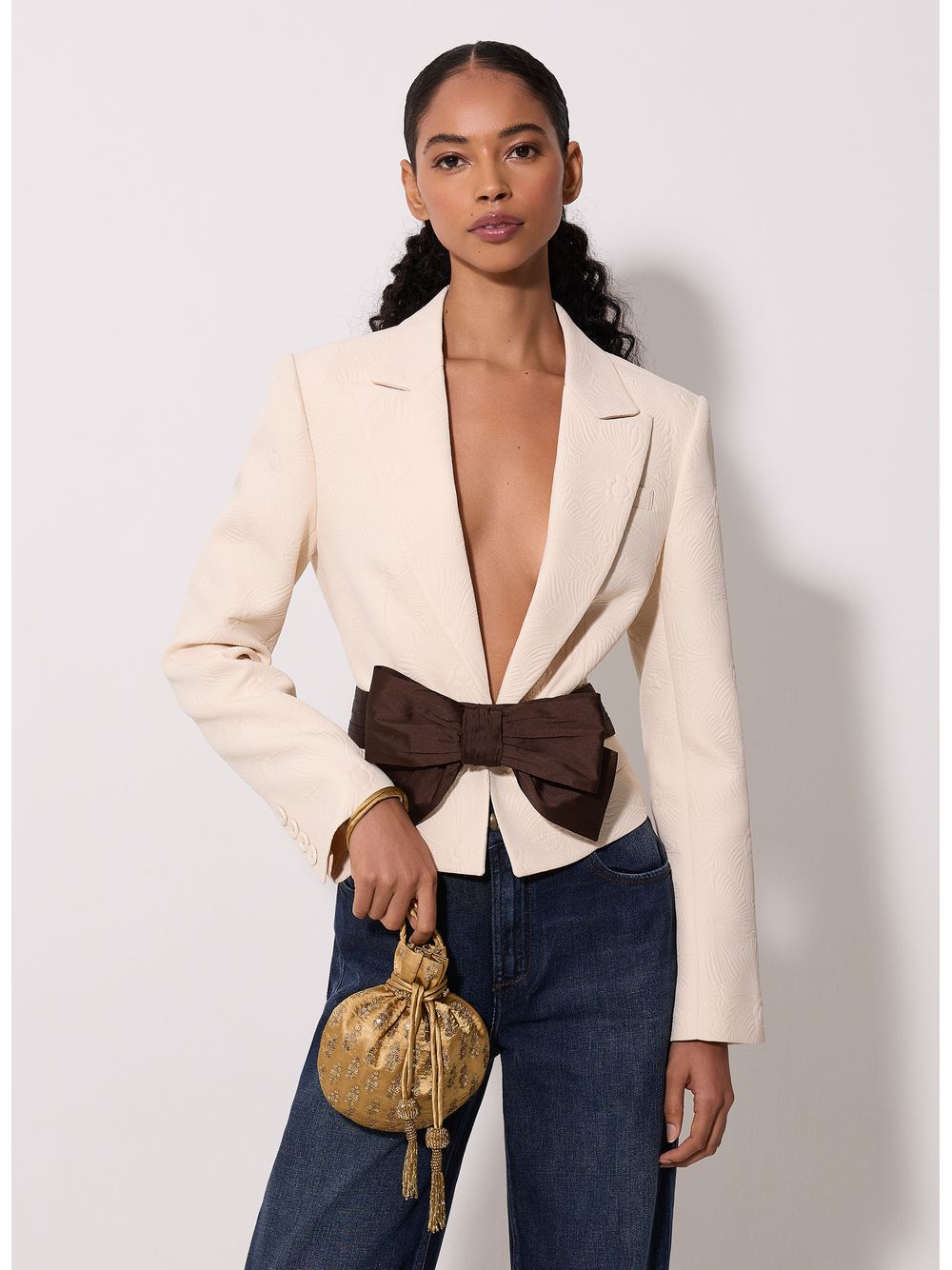Bo.Bô — Bolsa Marina Bo.Bô Feminina