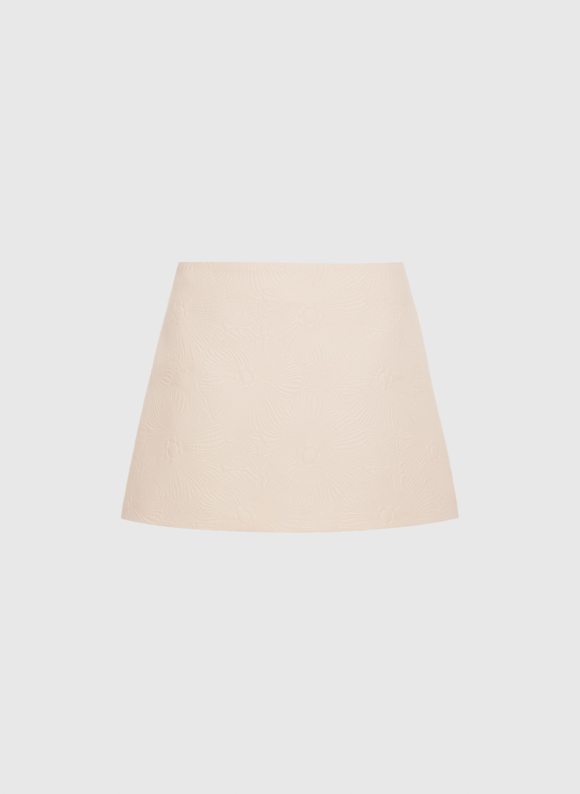 Shorts Saia Emma Papola Bo.bô Feminino — Bo.Bô