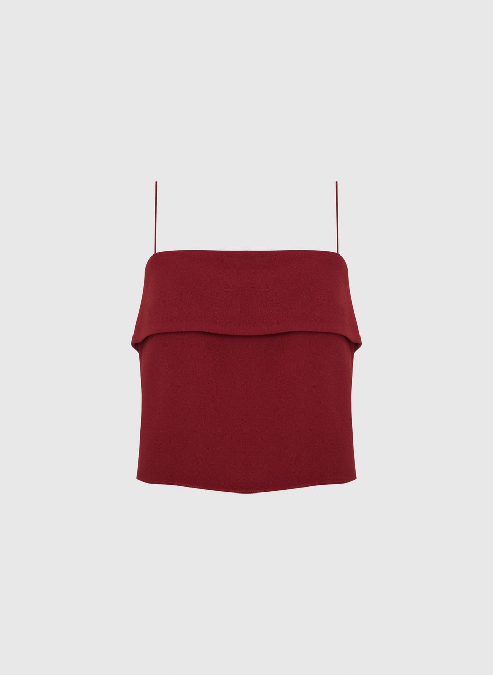 Top Alice Classic Amour Bo.bô Feminino