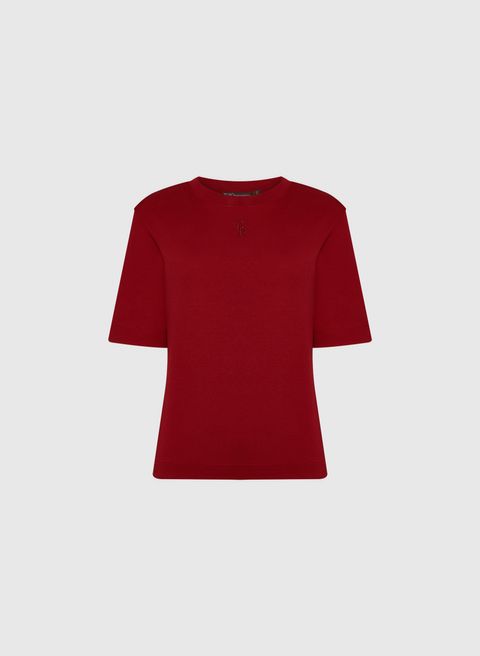 Camiseta Essential Amour Bo.bô Feminina — Bo.Bô