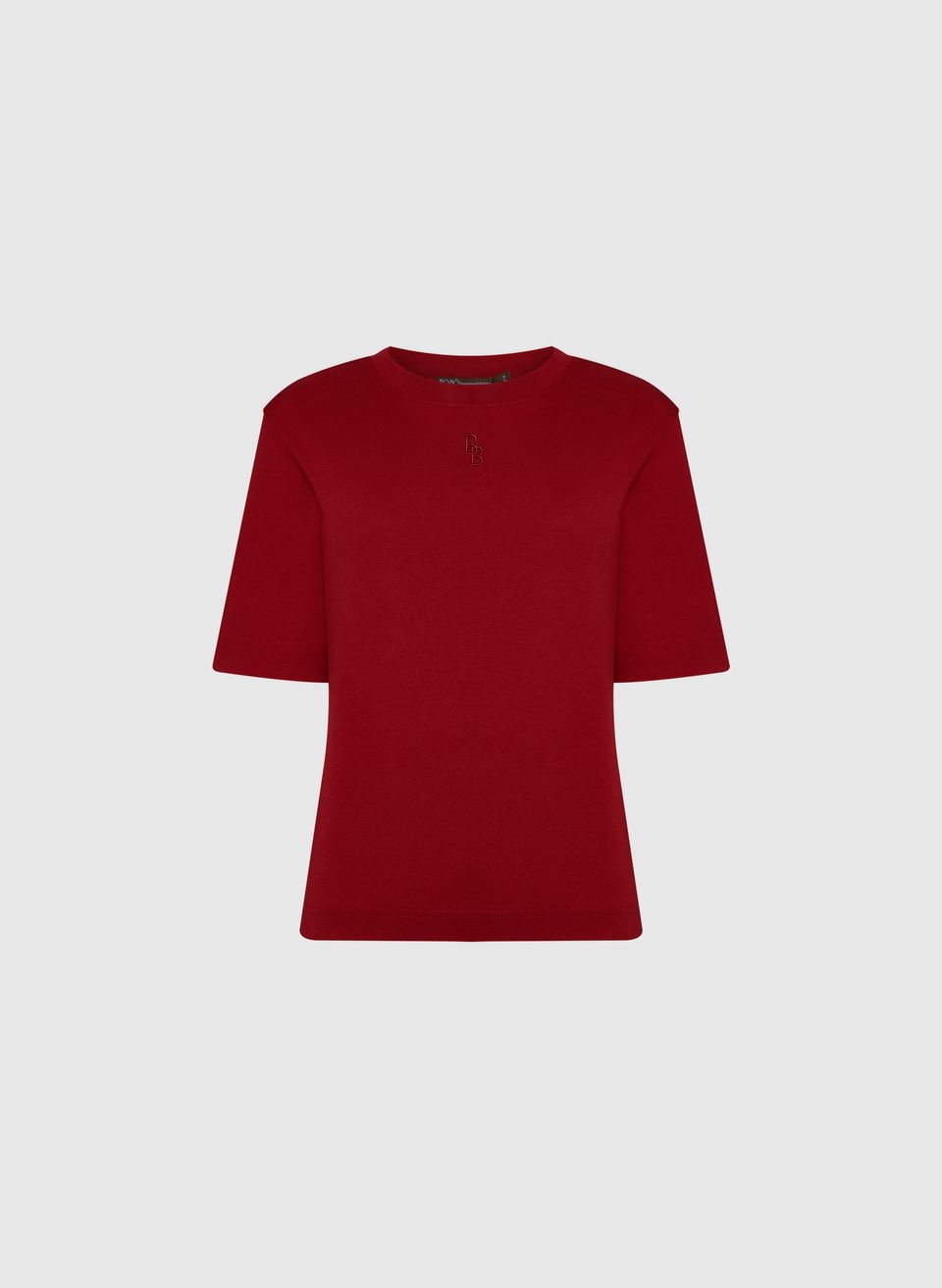 Camiseta Essential Amour Bo.bô Feminina
