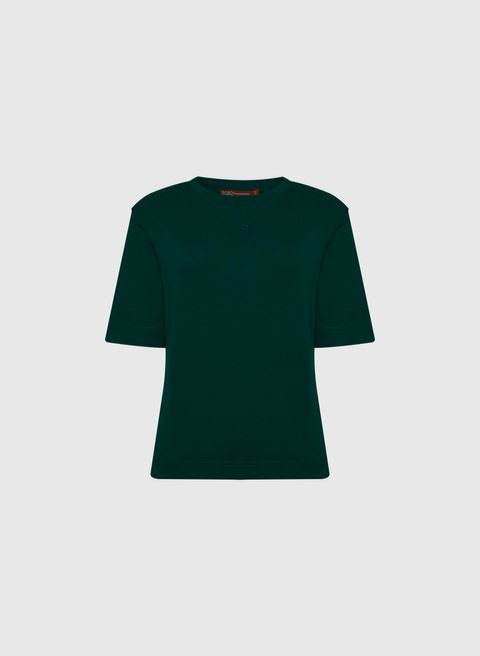 Camiseta Essential Feather Bo.bô Feminina — Bo.Bô