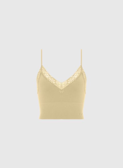 Top Renda Sand Bo.bô Feminino — Bo.Bô