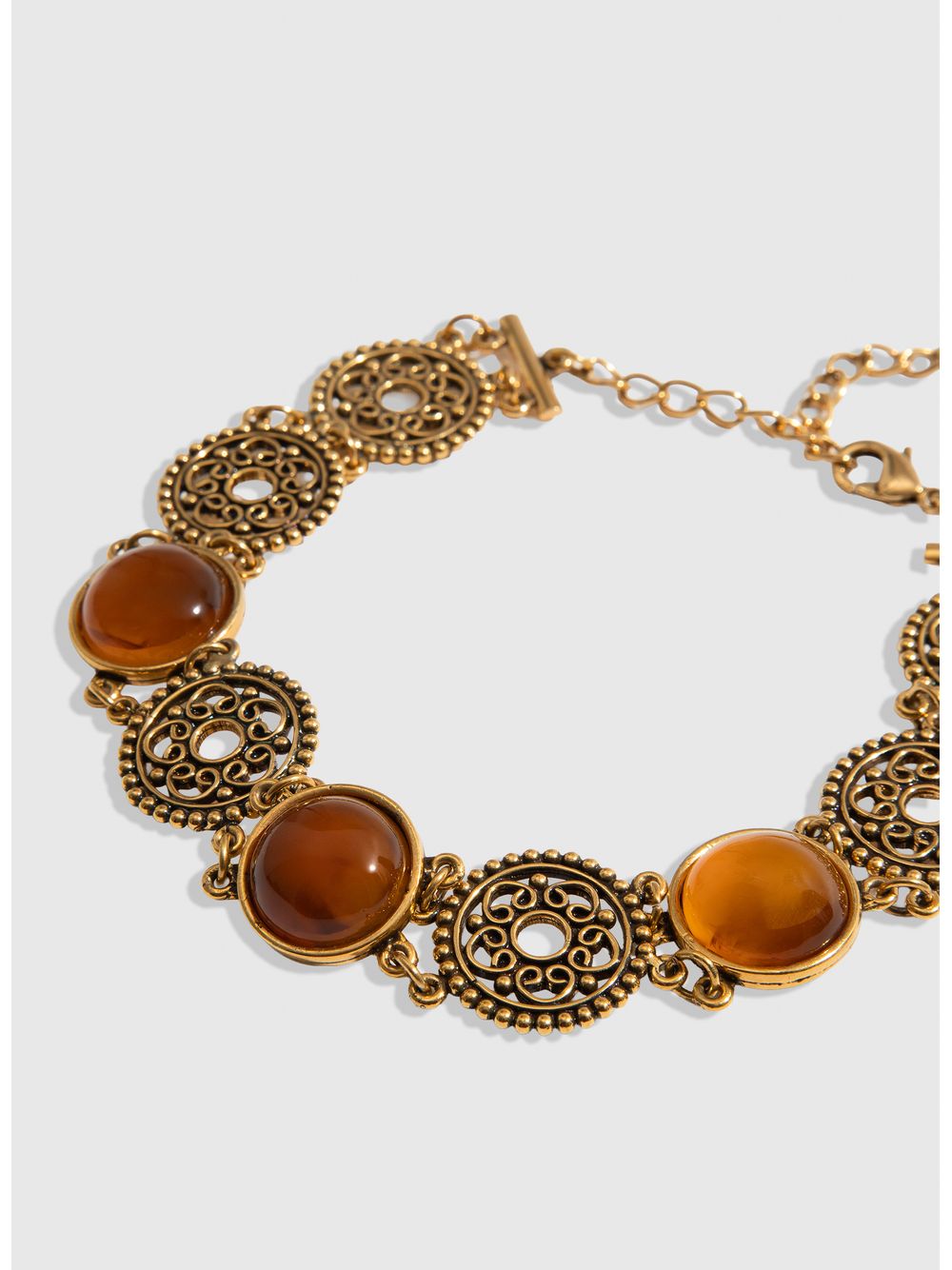 Bo.Bô — Choker Mafalda Bo.Bô Feminina