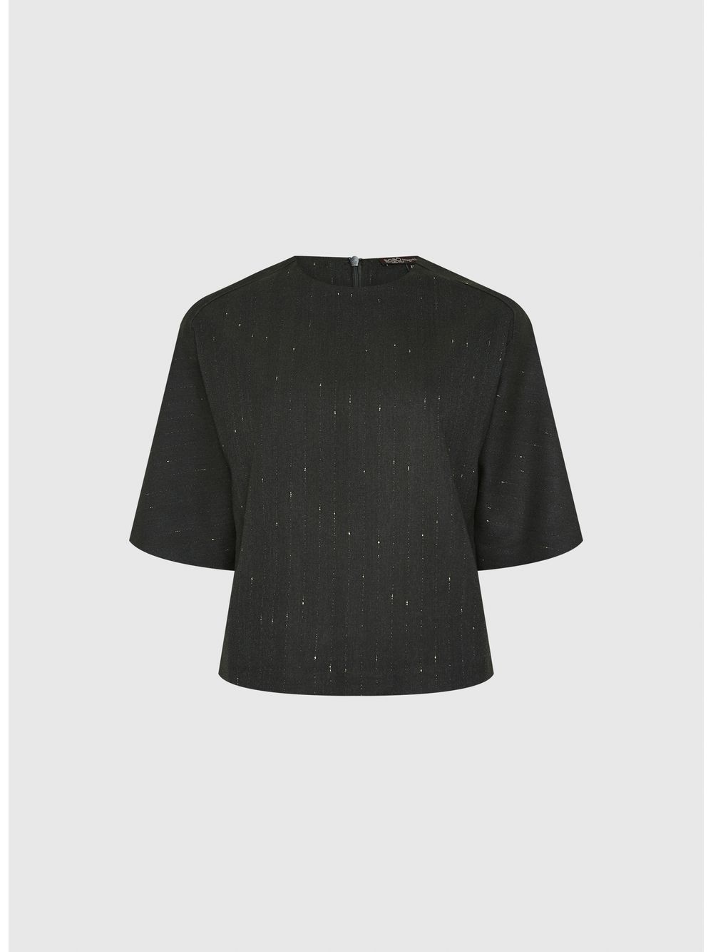 Bo.Bô — Camiseta Bilow Xale Army Bo.Bô Feminina