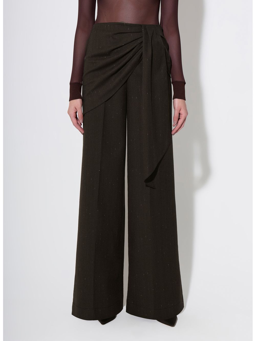Bo.Bô — Calça Alice Army Bo.Bô Feminina