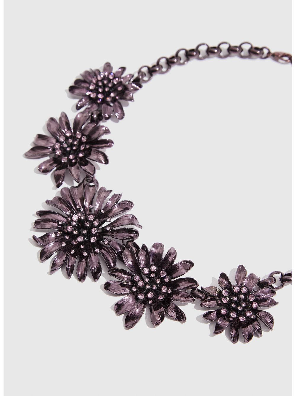 Bo.Bô — Choker Eleanor Rose Bo.Bô Feminina