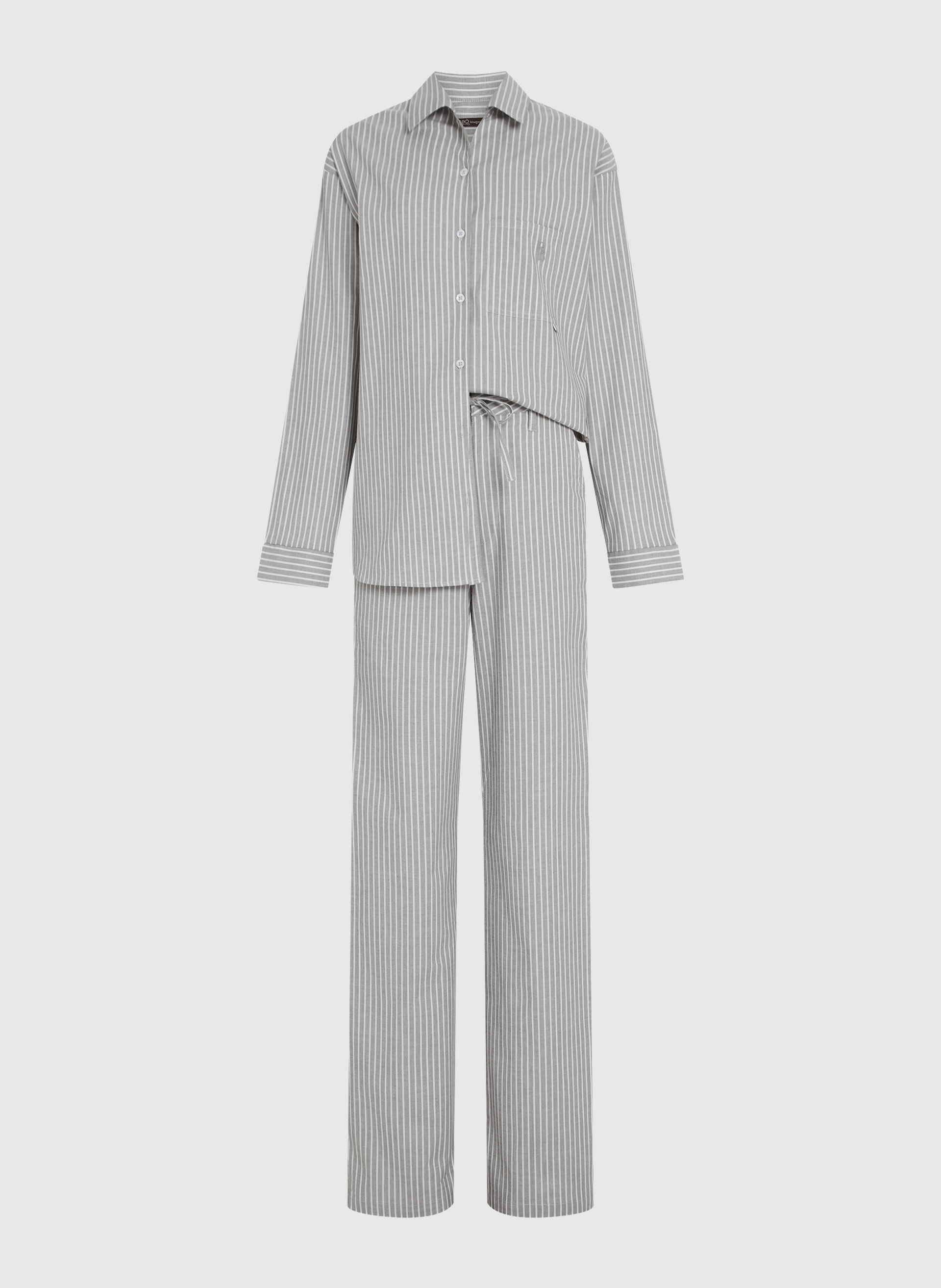 Pijama Phillipa Bo.bô Feminino — Bo.Bô