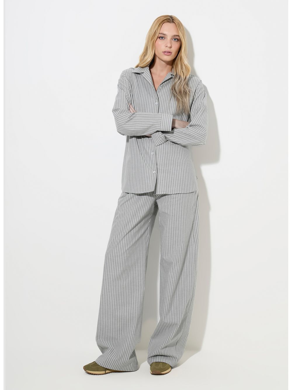 Bo.Bô — Pijama Phillipa Bo.Bô Feminino