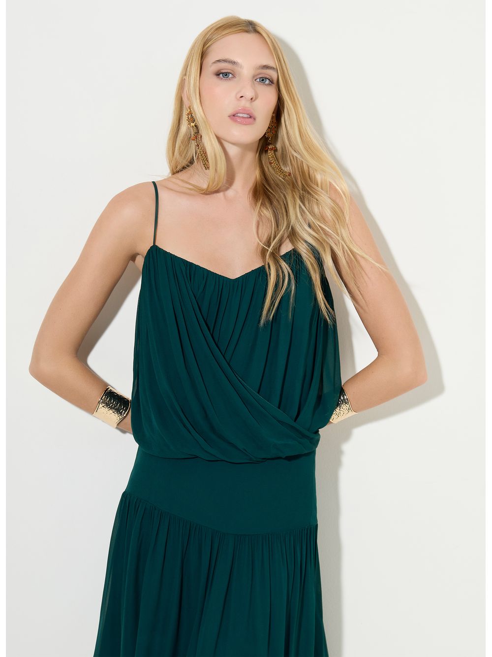 Bo.Bô — Regata Elea Light Moss Bo.Bô Feminina