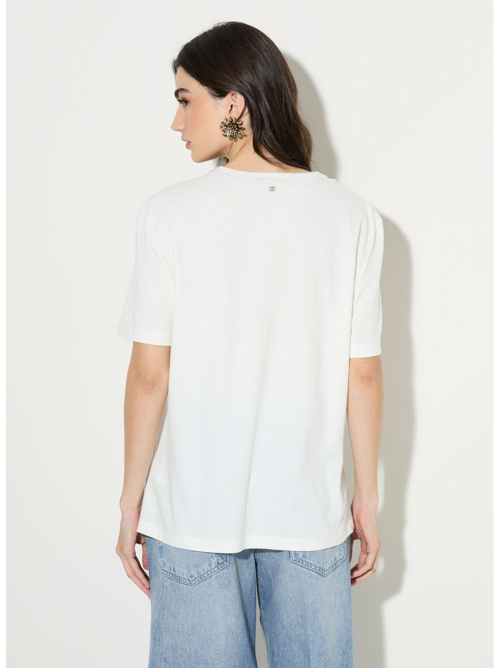 Bo.Bô — Camiseta Toronto Bo.Bô Feminina