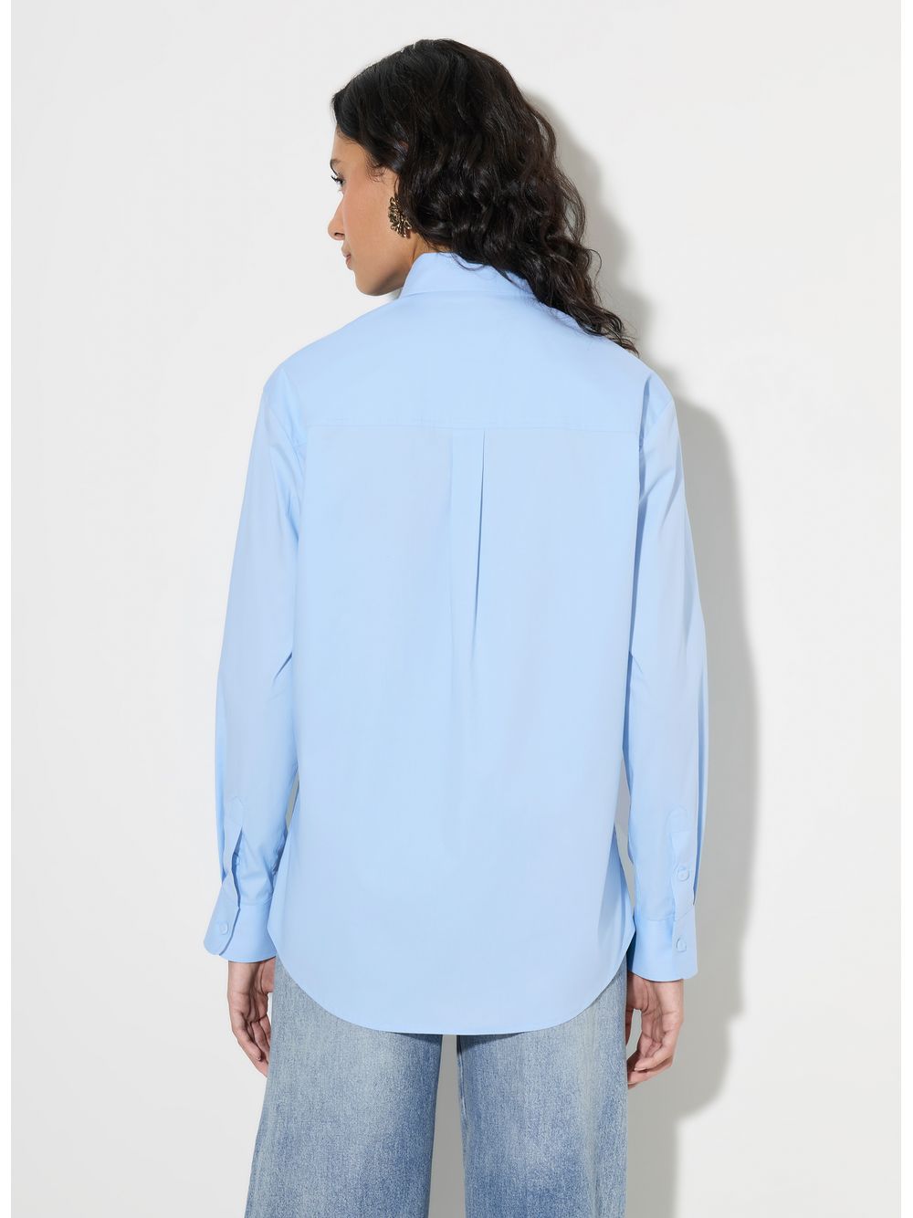 Bo.Bô — Camisa Tata Airy Bo.Bô Feminina