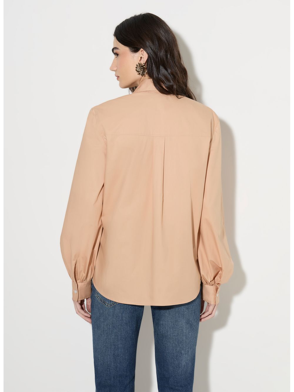 Bo.Bô — Camisa Giverny Lace Bo.Bô Feminina