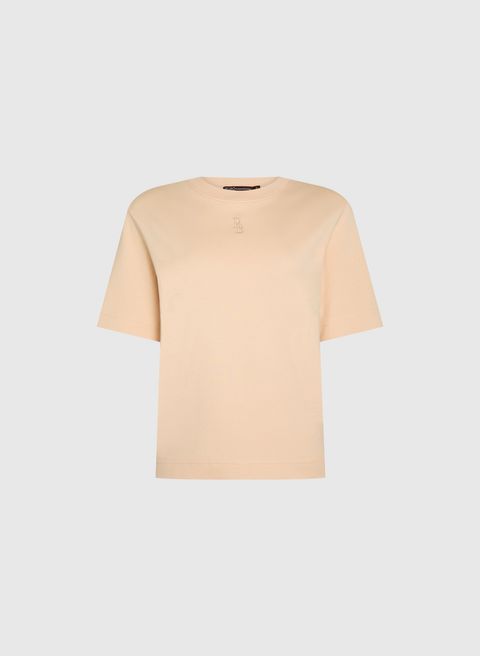 Camiseta Essential Visage Bo.bô Feminina — Bo.Bô