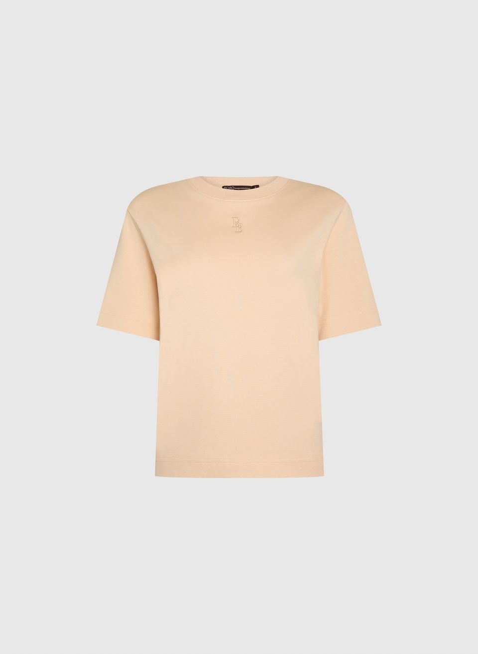 Camiseta Essential Visage Bo.bô Feminina