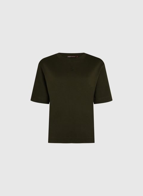 Camiseta Essential Forest Bo.bô Feminina — Bo.Bô